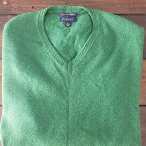 Mens Cashmere sweater